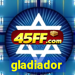 gladiador significado espiritual